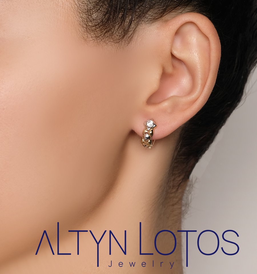 Серьги Эстет 01С1312325Р 2,5гр. купить,NaN