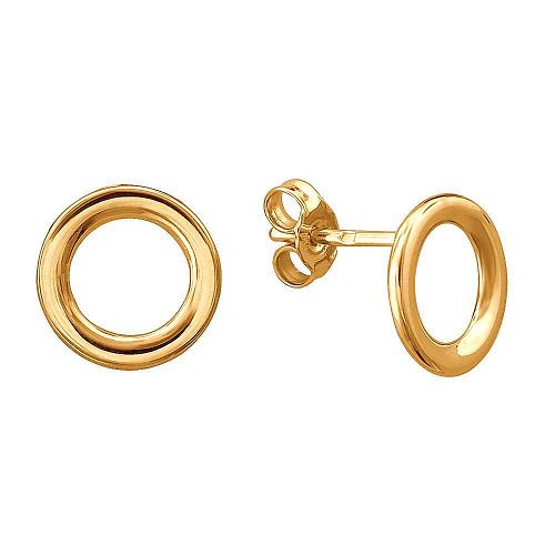 Серьги Эстет 01С0112828 1,63гр. купить,NaN