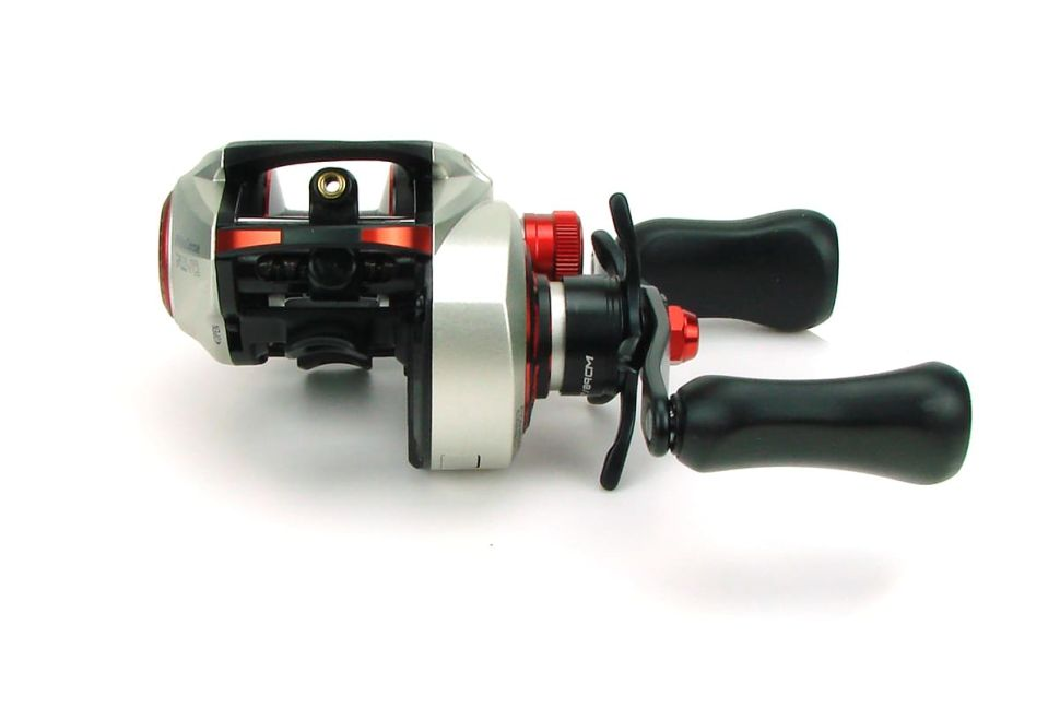 Катушка Abu Garcia Revo5 STX LP Left 1565125 купить,NaN