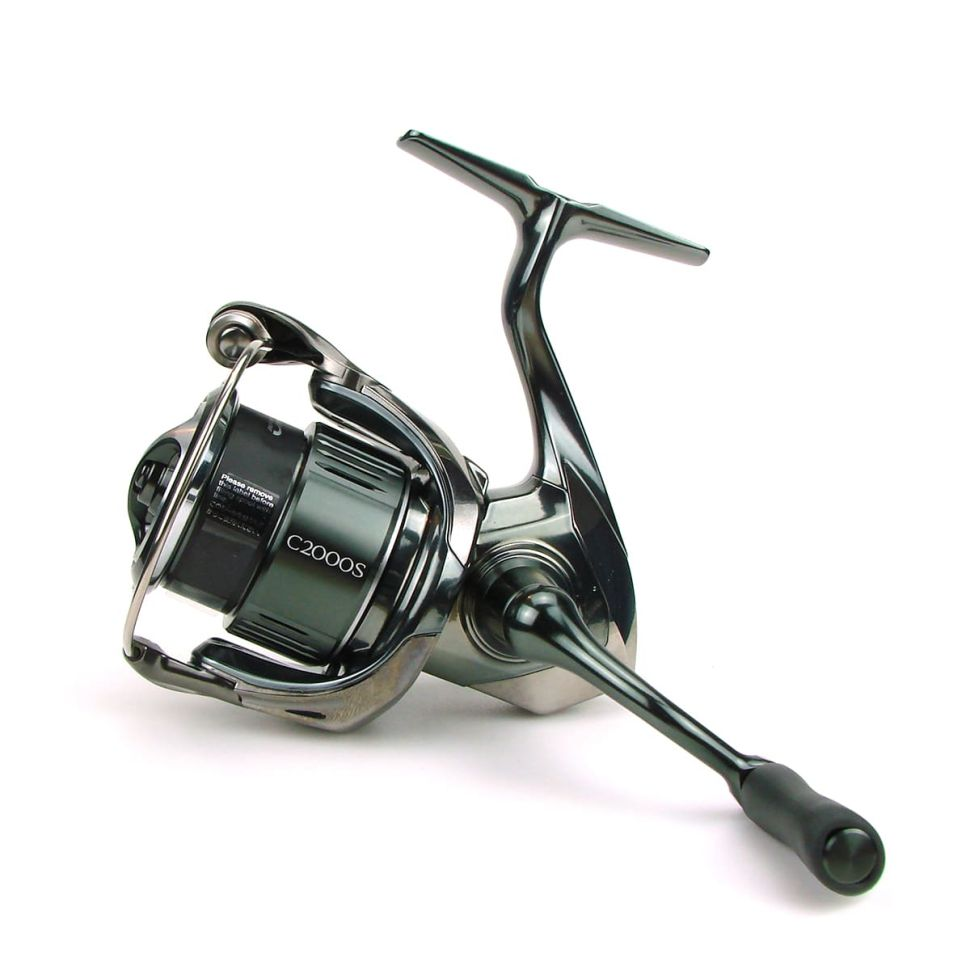 Катушка Shimano Stella FK 2000S STLC2000SFK купить,NaN