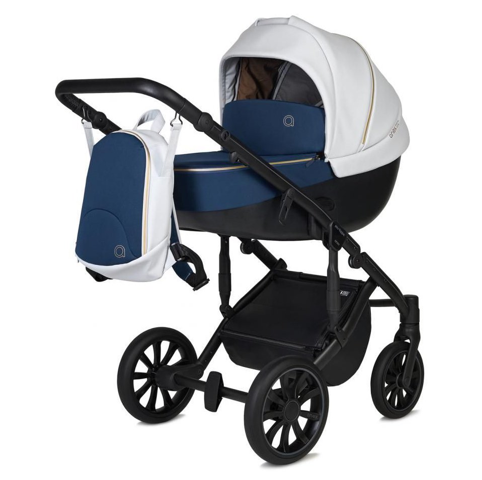 Коляска 2в1 Anex m/type Noble