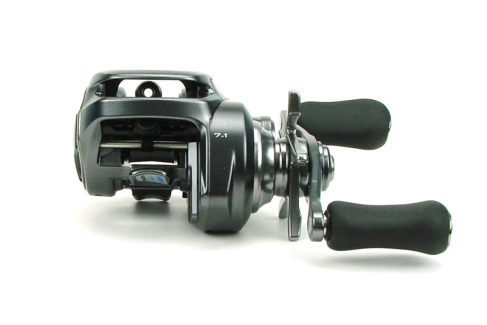 Катушка Shimano Bantam 22BANHGL купить,NaN
