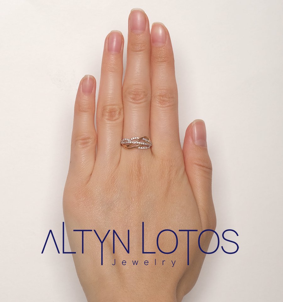 Кольцо Династия 010871-1102 18р 1,73гр. купить,NaN