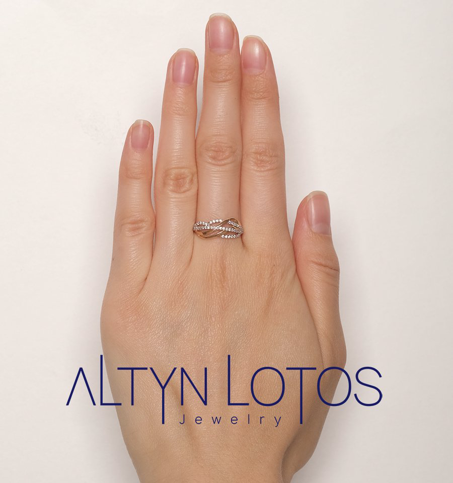 Кольцо Династия 010871-1102 18р 1,73гр. купить,NaN