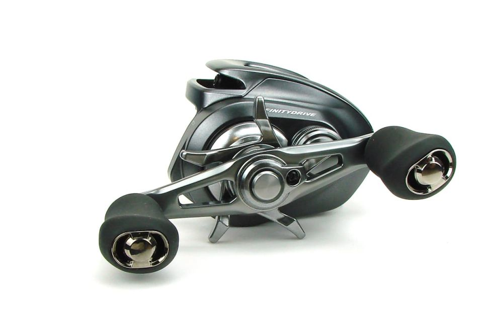 Катушка Shimano Bantam 22BANHGL купить,NaN