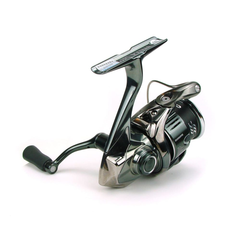Катушка Shimano Stella FK 2000S STLC2000SFK купить,NaN