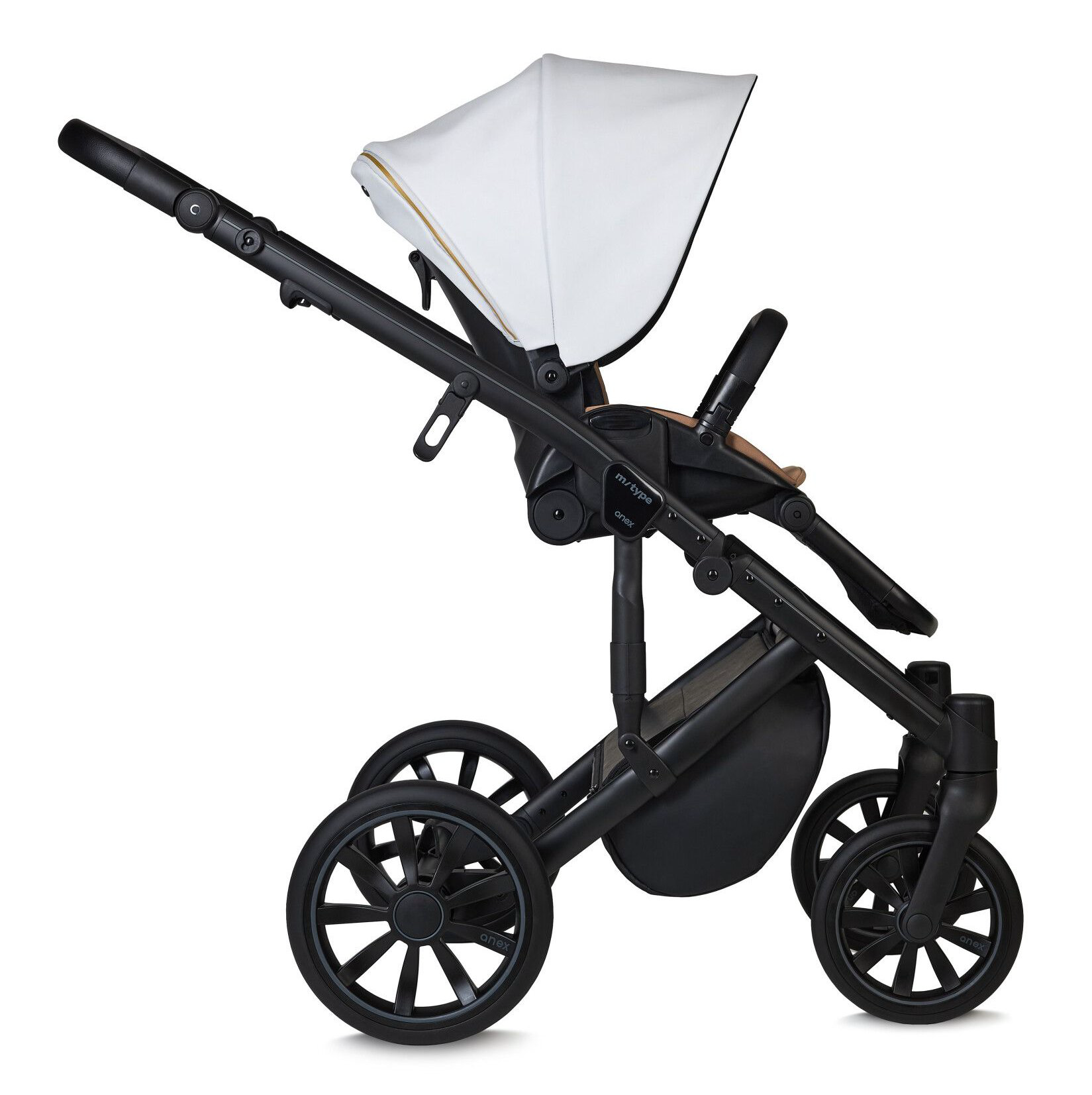 Коляска 2в1 Anex m/type Noble купить,NaN