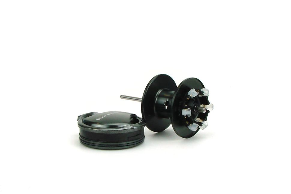 Катушка Shimano Bantam 22BANHGL купить,NaN