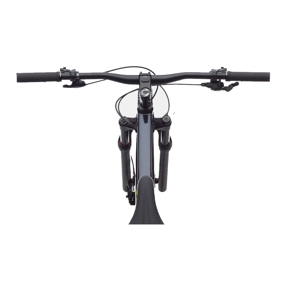 Велосипед Cannondale M Trail SL 2 M 29" 2023 черно-синий купить,NaN