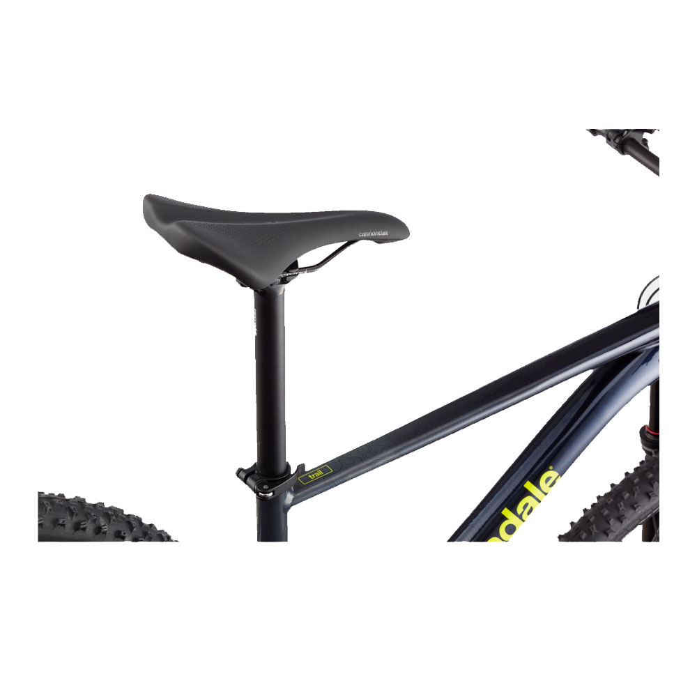 Велосипед Cannondale M Trail SL 2 M 29" 2023 черно-синий купить,NaN