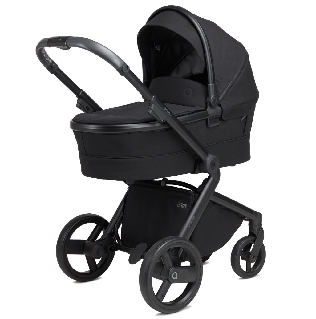Коляска 2в1 Anex l/type Onyx купить,NaN