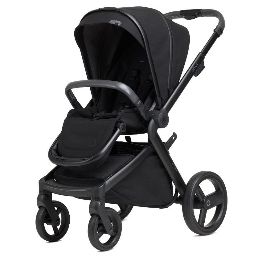 Коляска 2в1 Anex l/type Onyx купить,NaN