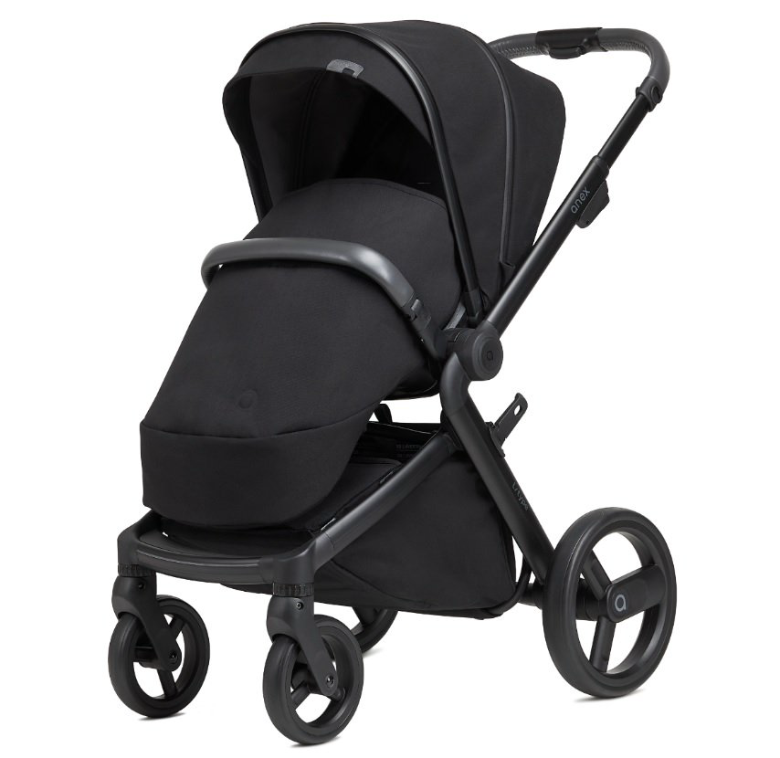 Коляска 2в1 Anex l/type Onyx купить,NaN