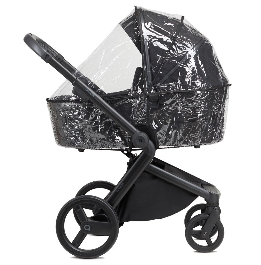 Коляска 2в1 Anex l/type Onyx купить,0