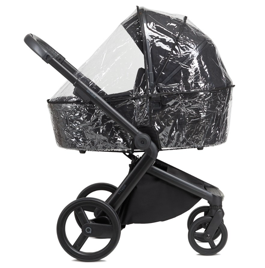 Коляска 2в1 Anex l/type Onyx купить,NaN