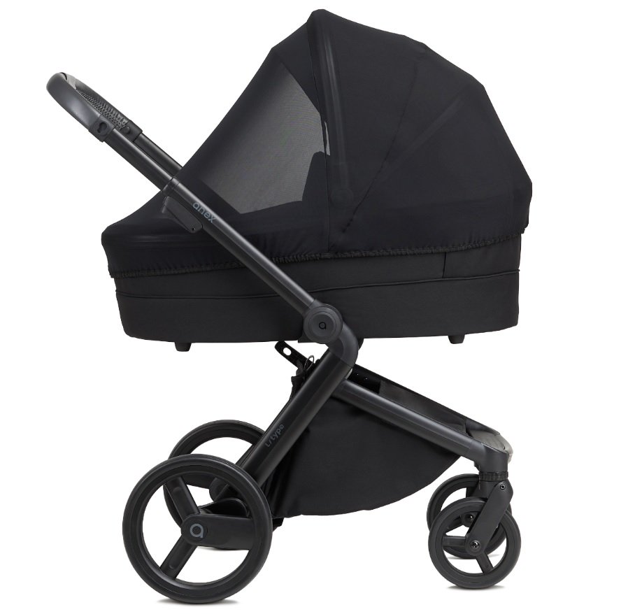 Коляска 2в1 Anex l/type Onyx купить,0