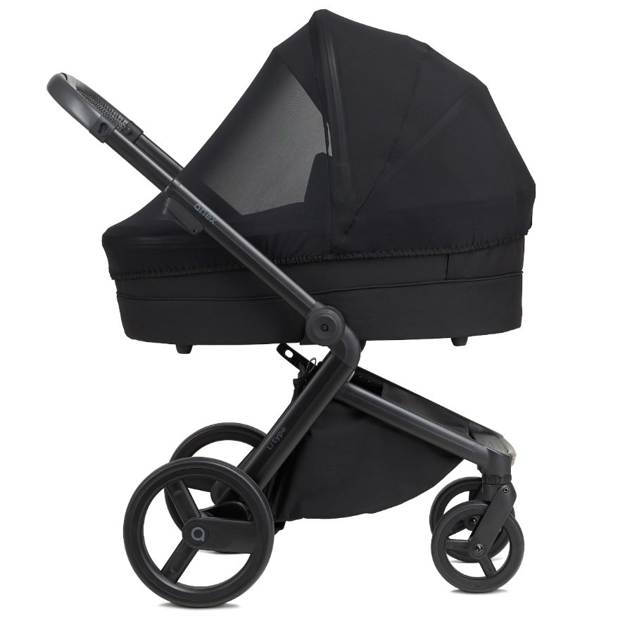Коляска 2в1 Anex l/type Onyx купить,NaN