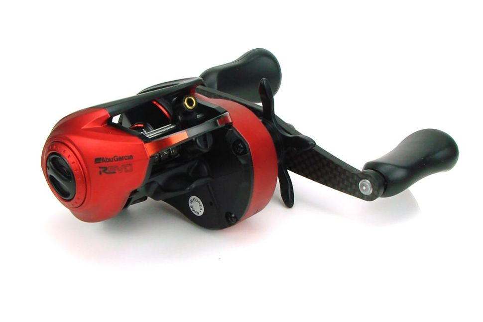 Катушка Abu Garcia Revo5 Rocket Left 1565121 купить,NaN