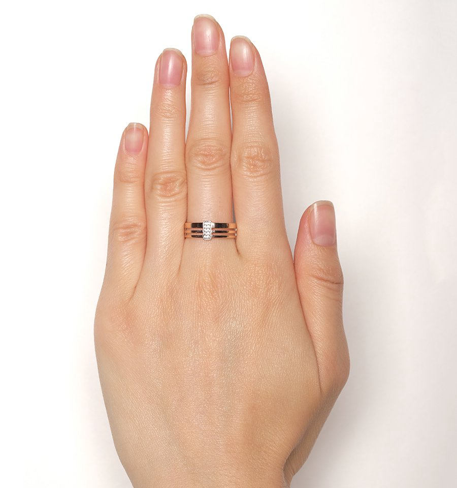 Кольцо Династия 022941-1102 18р 1,95гр. купить,NaN