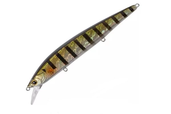 Воблер TsuYoki Colector 130SP 123 купить,NaN