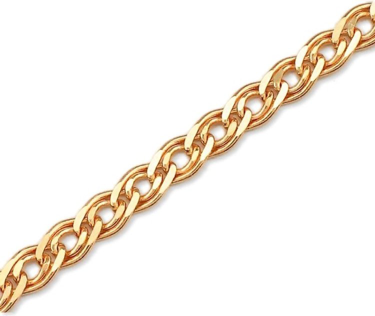 Браслет Золото Luxe 680207021 17р 3,09гр. купить,220995