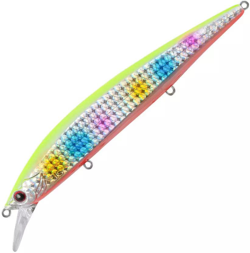 Воблер TsuYoki Colector 130SP AM015