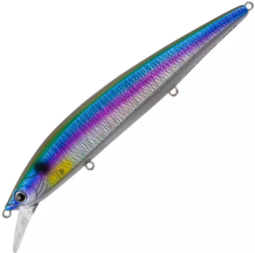 Воблер TsuYoki Colector 130SP  X002