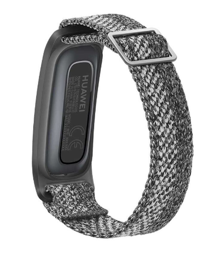 Фитнес-браслет Huawei Band 4E AW70-B39 серый