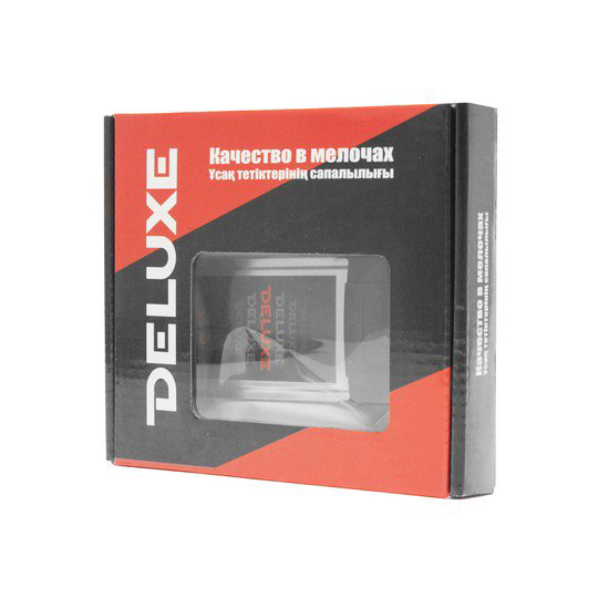 Разветвитель Deluxe DLA-UH4 PCMCI Cardbus на USB HUB 4 Порта черный купить,NaN