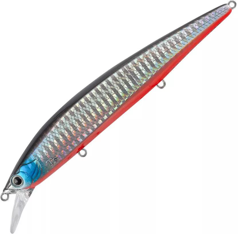 Воблер TsuYoki Colector 130SP 413 купить,NaN
