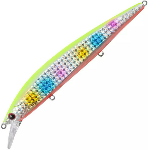 Воблер TsuYoki Colector 130SP AM015