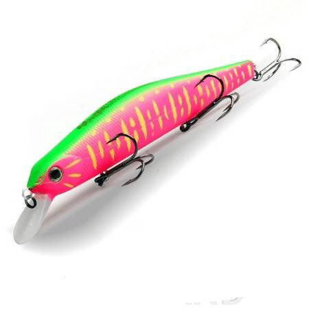 Воблер BearKing ZipBaits Orbit 130SP 130mm 26.7gr Color M купить,NaN