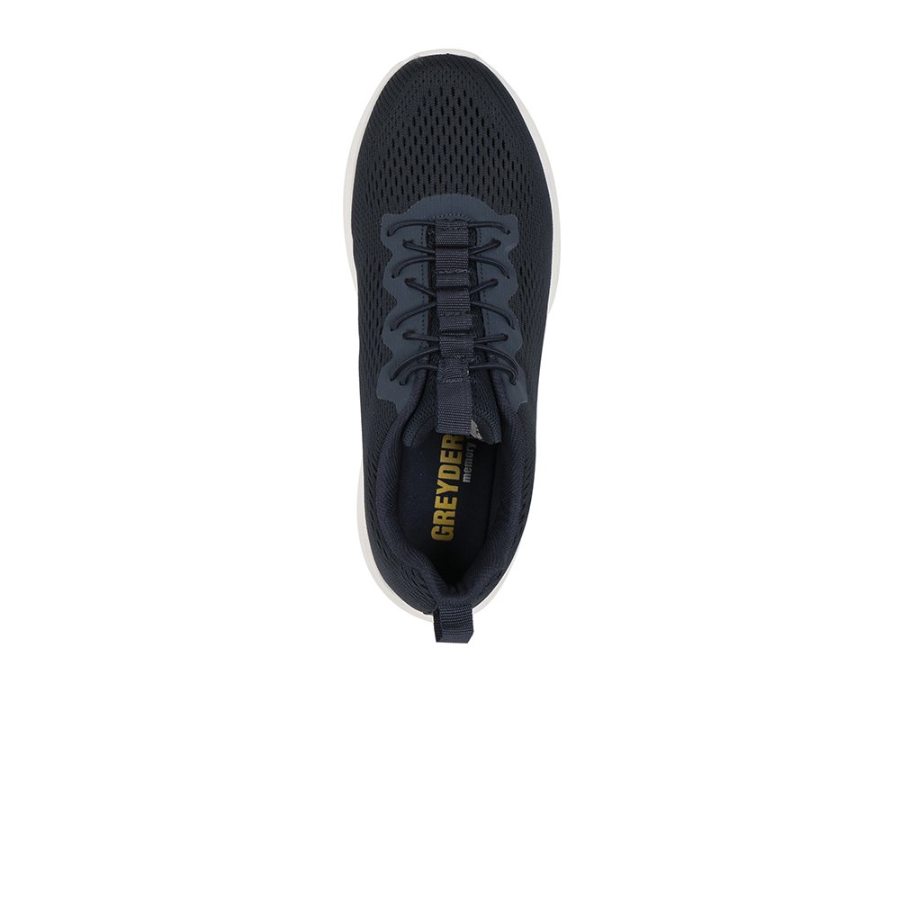 Кроссовки Greyder 67552LACI dark blue 40 купить,NaN