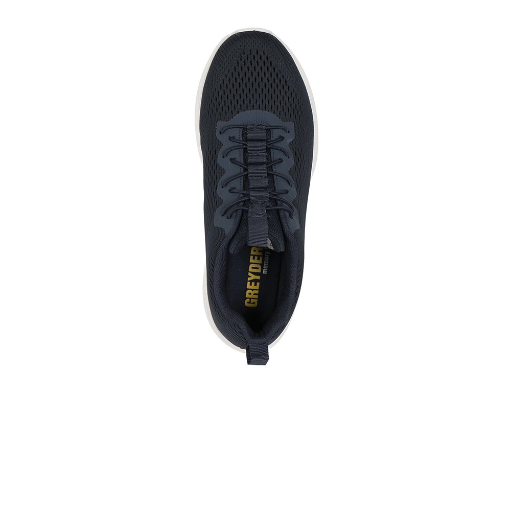 Кроссовки Greyder 67552LACI dark blue 40 купить,NaN