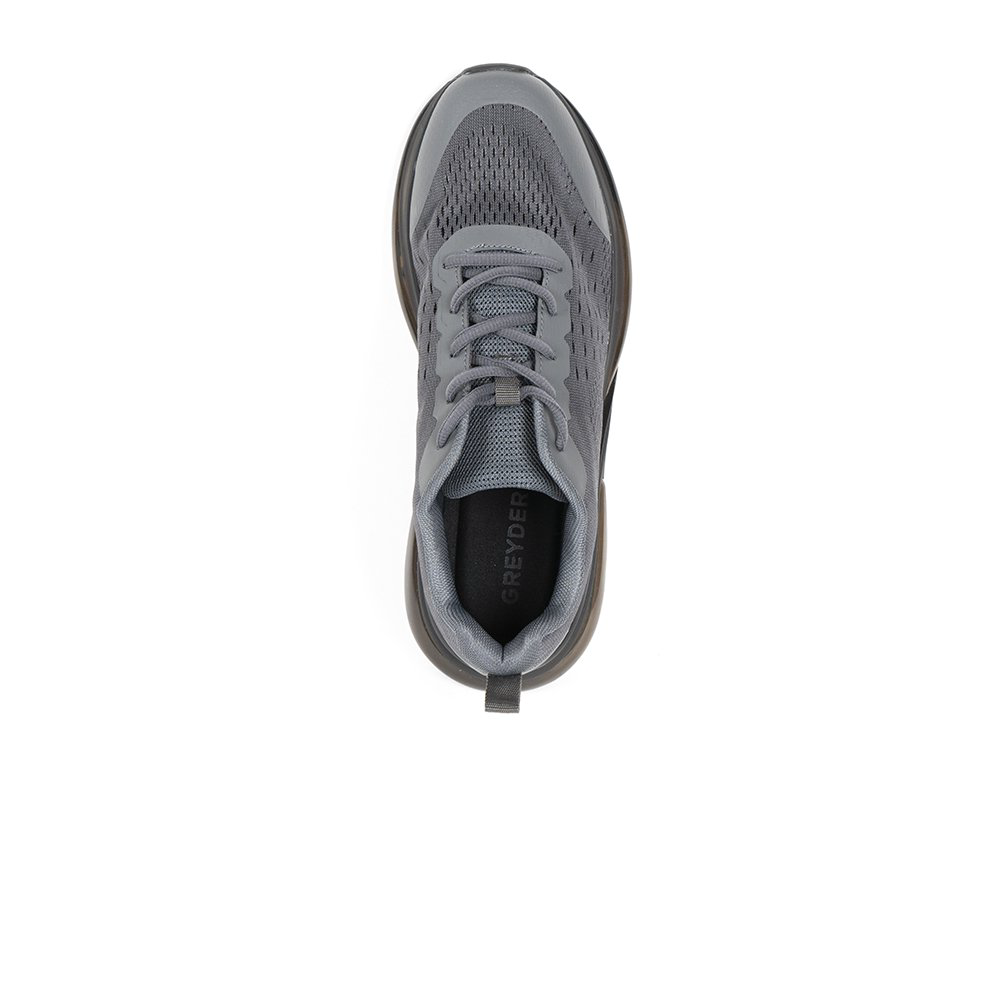 Кроссовки Greyder 67981FUME grey 40 купить,NaN