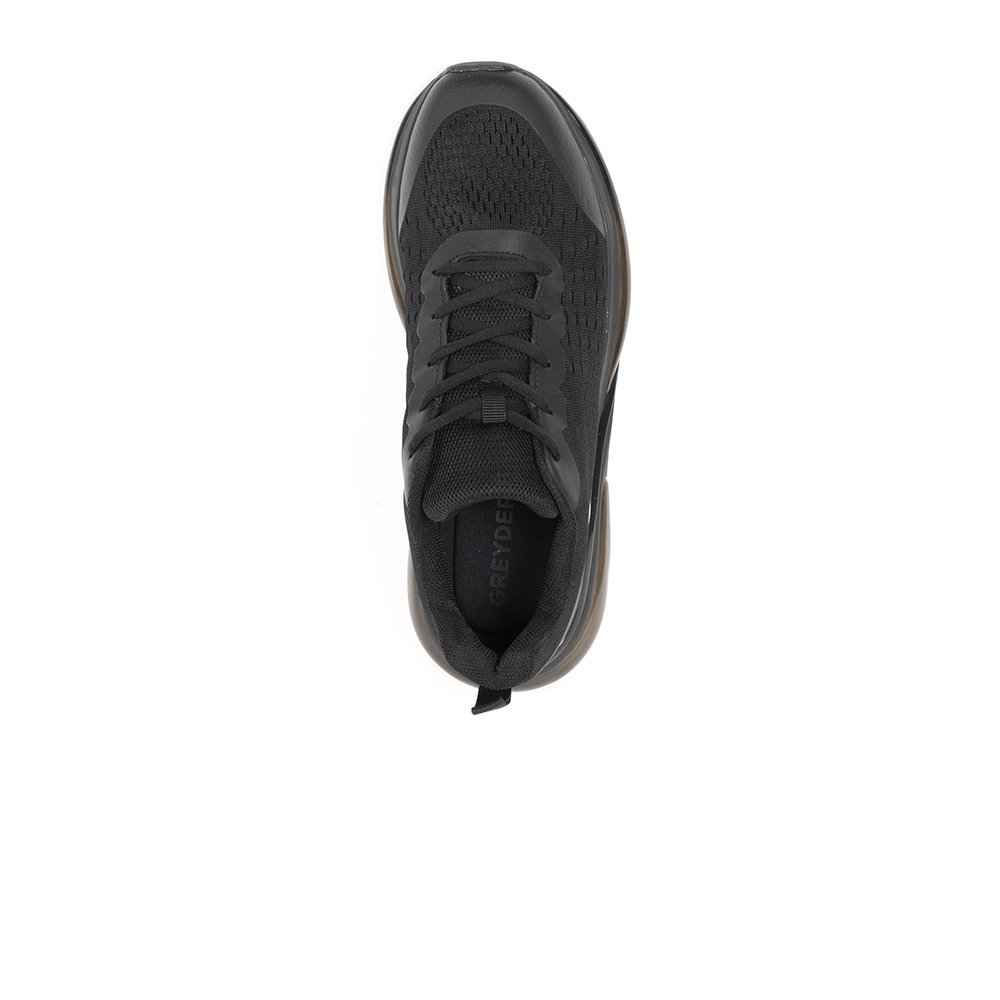 Кроссовки Greyder 67981SIYAH black 41 купить,NaN
