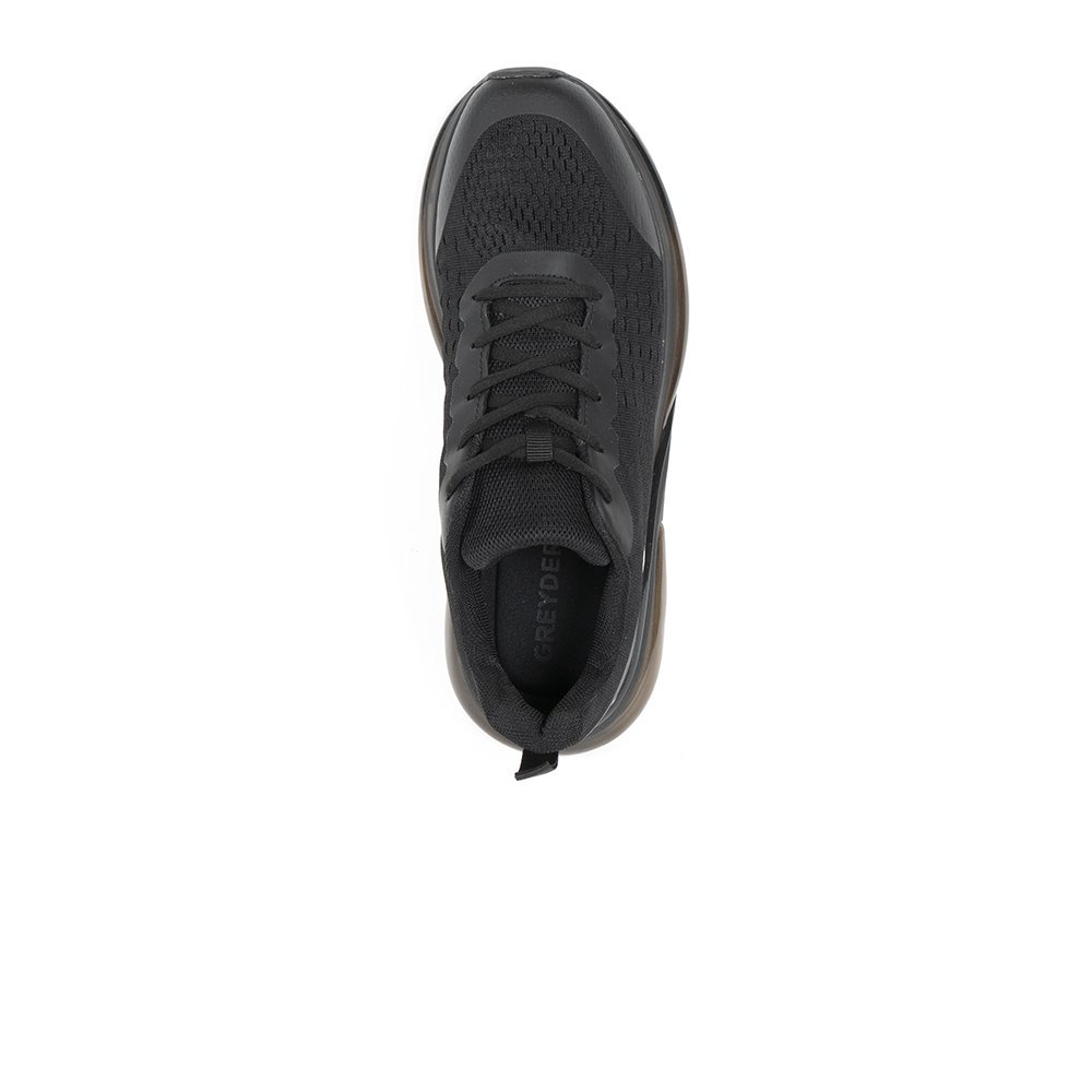 Кроссовки Greyder 67981SIYAH black 41 купить,NaN