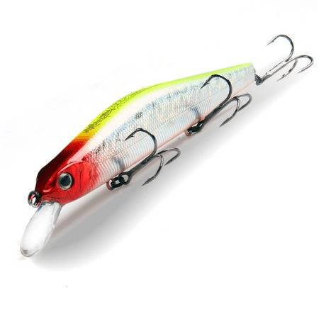 Воблер BearKing ZipBaits Orbit 130SP 130mm 26.7gr Color N купить,NaN