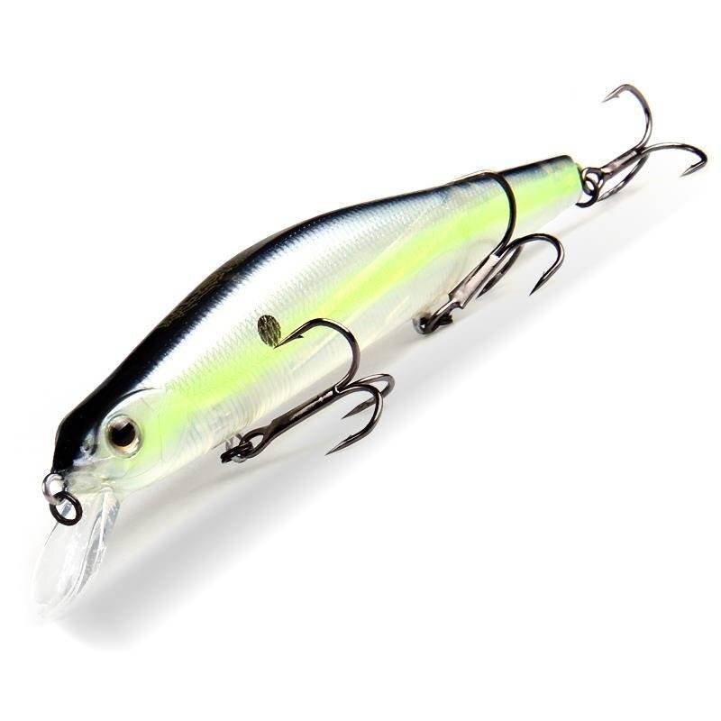 Воблер BearKing ZipBaits Orbit 130SP 130mm 26.7gr Color E купить,NaN