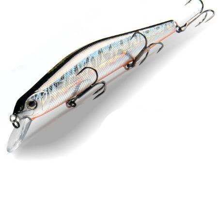Воблер BearKing ZipBaits Orbit 130SP 130mm 26.7gr Color P купить,NaN