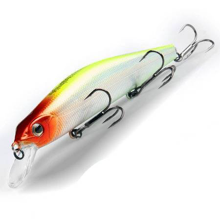 Воблер BearKing ZipBaits Orbit 130SP 130mm 26.7gr Color F купить,NaN