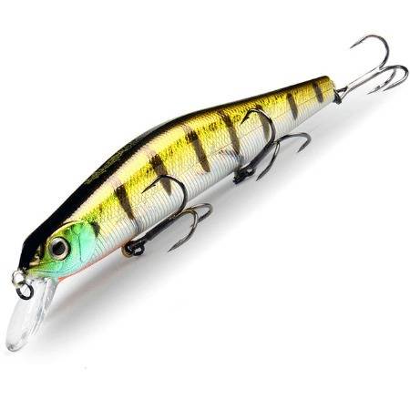 Воблер BearKing ZipBaits Orbit 130SP 130mm 26.7gr Color G купить,NaN