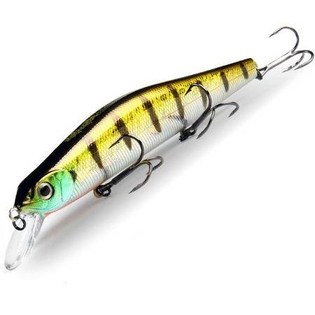 Воблер BearKing ZipBaits Orbit 130SP 130mm 26.7gr Color G купить,NaN