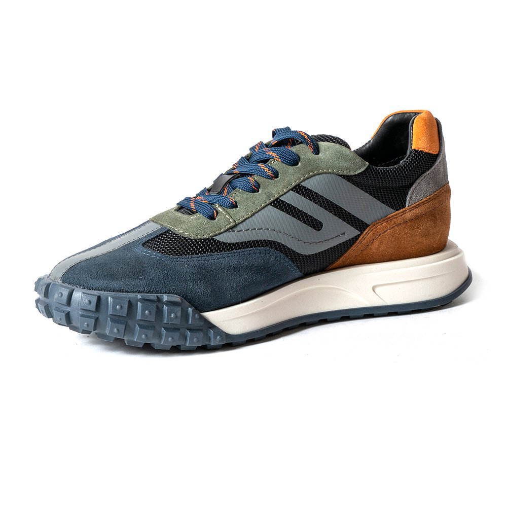 Кроссовки Greyder 15901LACI blue 44 купить,NaN