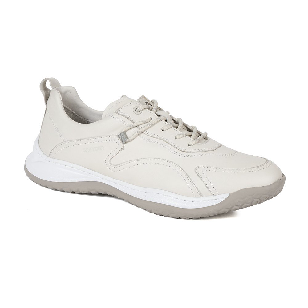 Кроссовки Greyder 16172KIRLIBEYAZ white 41 купить,NaN
