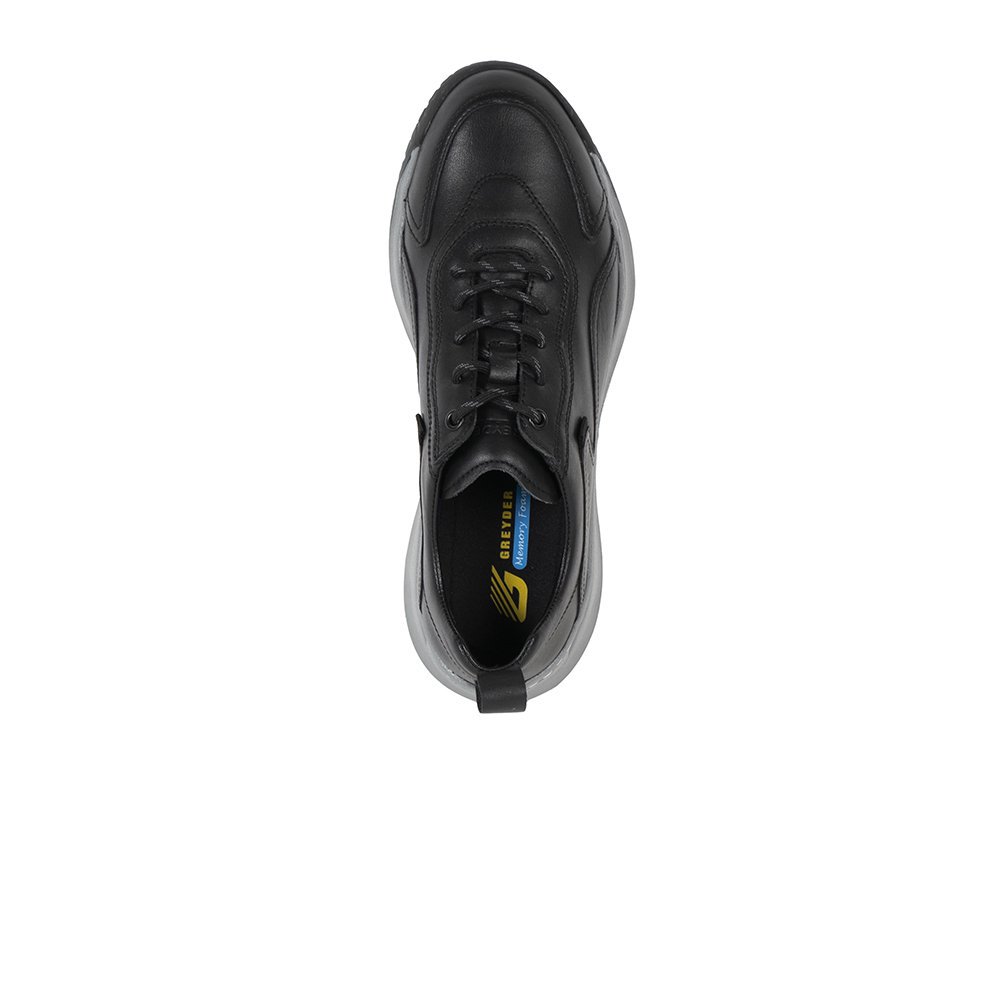 Кроссовки Greyder 16172SIYAH black 43 купить,NaN