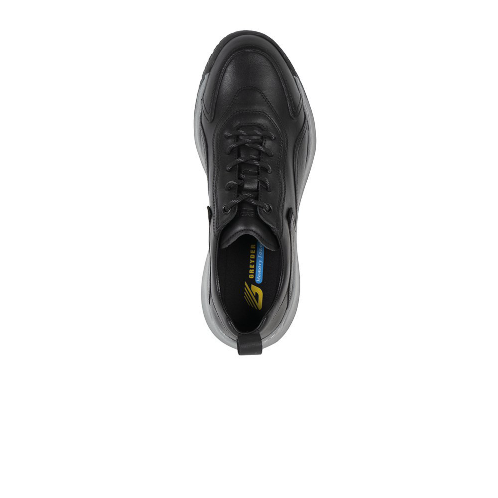 Кроссовки Greyder 16172SIYAH black 43 купить,NaN