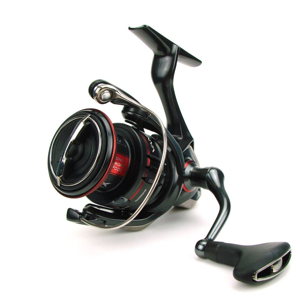Катушка Shimano 20 Vanford VFС2000SF  купить,NaN