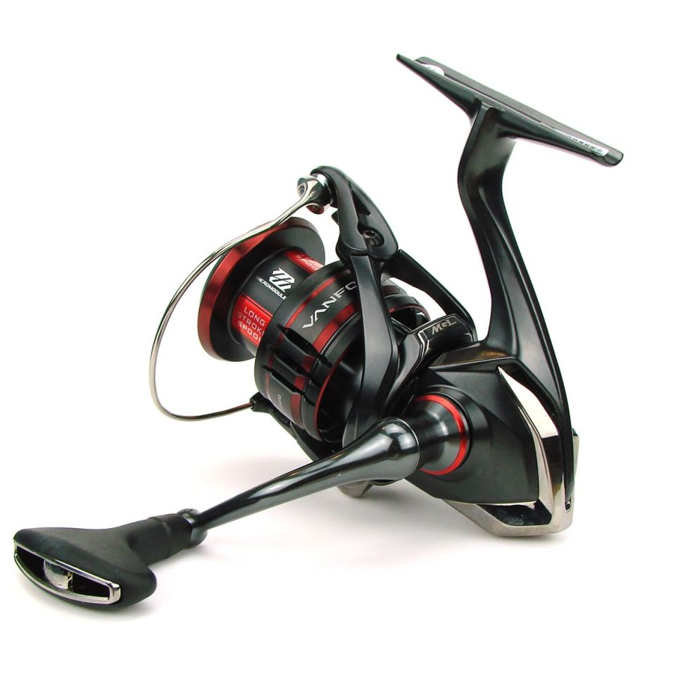 Катушка Shimano 20 Vanford VFС2000SF  купить,NaN