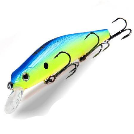 Воблер BearKing ZipBaits Orbit 130SP 130mm 26.7gr Color H купить,NaN